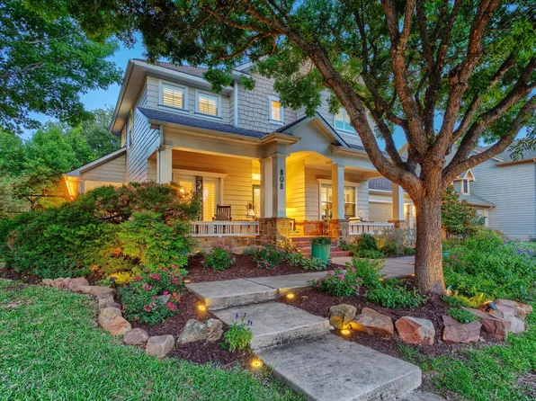 808 Mayberry Dr, McKinney, TX 75071