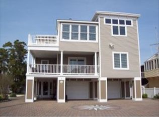 3 W 73rd St, Harvey Cedars, NJ 08008