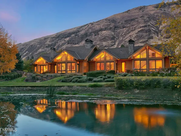 14530 Highway 12, Naches, WA 98937