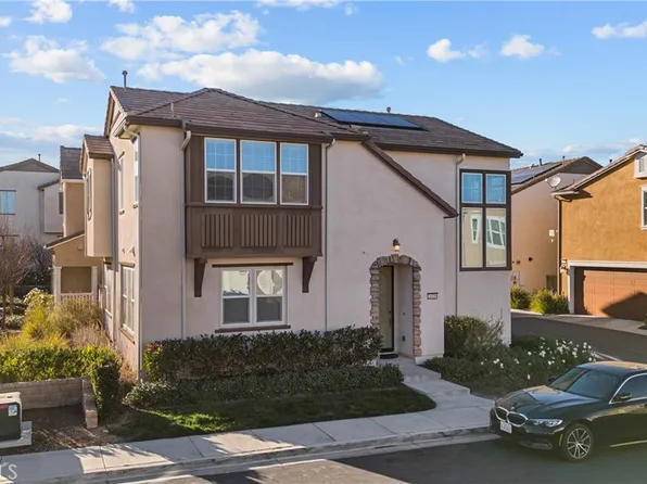 24336 Verdugo Cir, Valencia, CA 91354