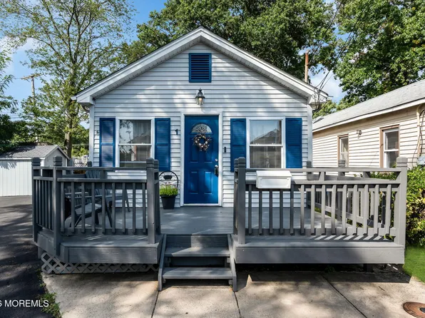 1 Krueger Place, Middletown, NJ 07748