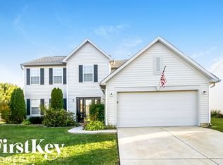 3899 Woods Bay Ln, Plainfield, IN 46168