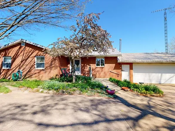 696 Honey Creek Rd W, Bellville, OH 44813