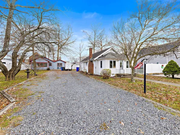 115 Lillie Road, Toms River, NJ 08753