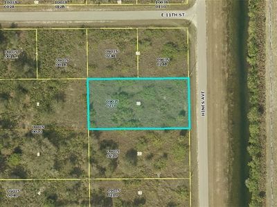 1021 Hines Ave, Lehigh Acres, FL, 33972