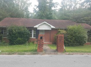 445 Gaston St, Roanoke, AL 36274
