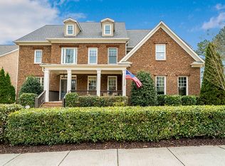 4435 Newhall Dr, Cumming, GA 30040