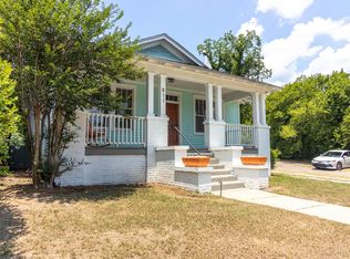 811 Metcalf St, Augusta, GA 30904