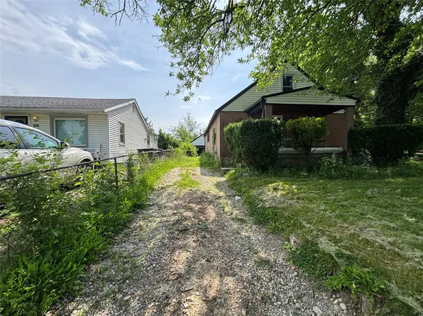752 Whitmore Ave, Dayton, OH 45417