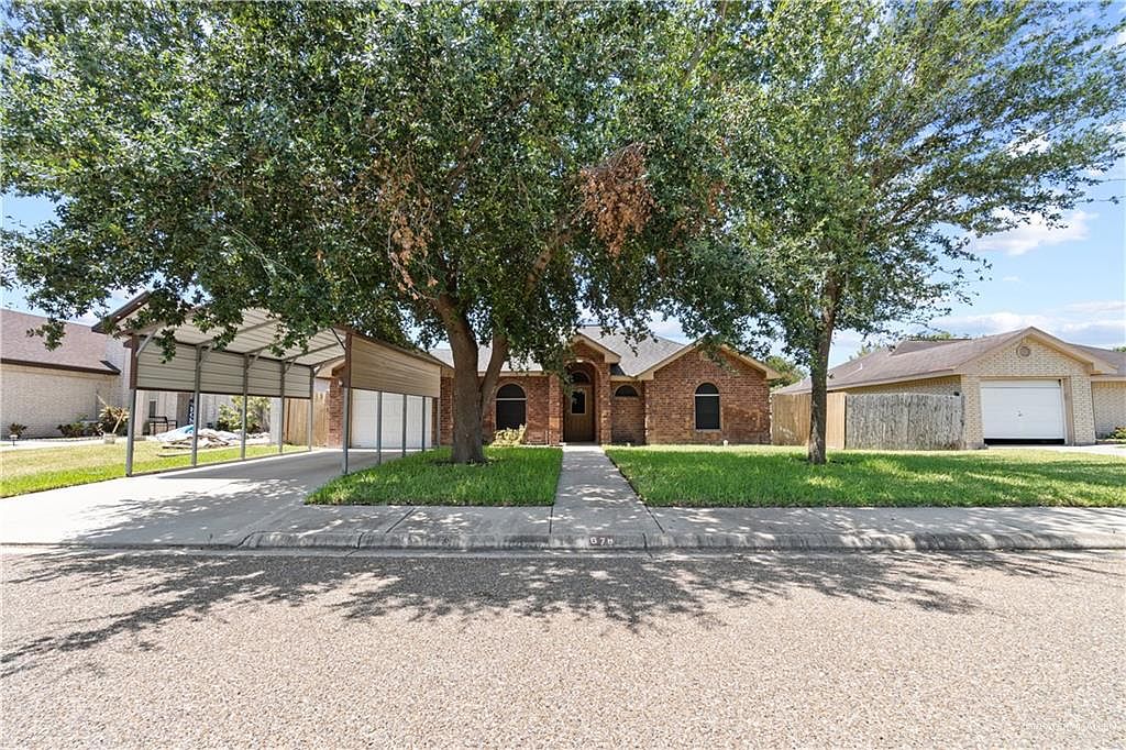 678 Quail Hollow St, La Joya, TX 78560 Zillow