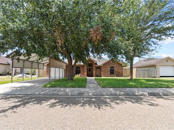 678 Quail Hollow St, La Joya, TX 78560