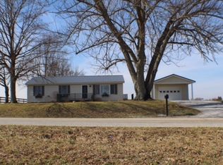 326 Neave Milford Rd, Falmouth, KY 41040