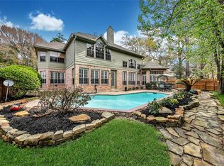 5 Spiral Leaf Ct, Spring, TX 77381