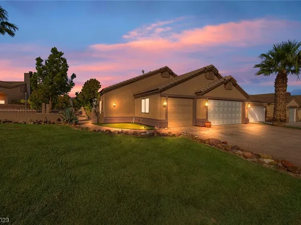 2508 Links Dr, Laughlin, NV 89029