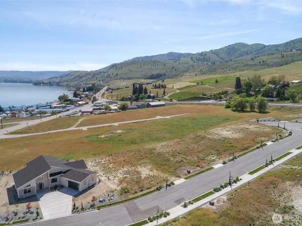 115 Loretta Lane, Chelan, WA 98816