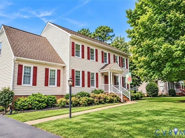 9137 Cool Autumn Dr, Mechanicsville, VA 23116