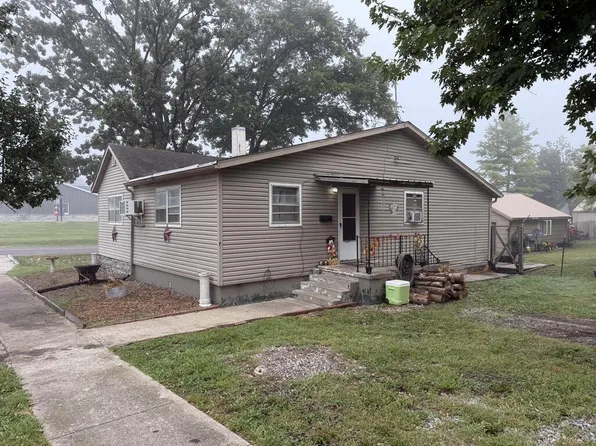 101 E Monticello St, Edina, MO 63537