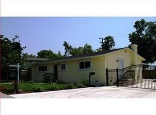 419 McCovey Ln, San Jose, CA