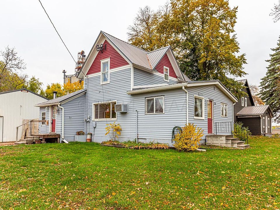310 7th Ave, Milnor, ND 58060 Zillow