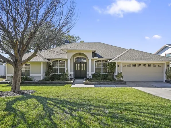 2350 LAKEVIEW AVENUE, CLERMONT, FL 34711