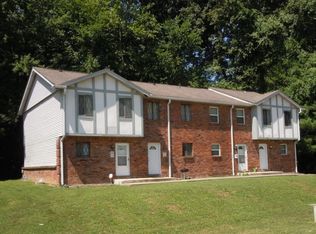 517 Loop St APT 4, Collinsville, IL 62234