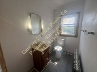 Lovely 2 BR 1.5 Bath Home in Dallastown School District, Dallastown, PA 17313