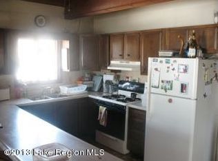 32517 Pan Fish Rd, Erhard, MN 56534
