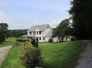 10630 Pine Hill Rd, Mc Donald, TN 37353