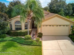 292 Rochester St, Spring Hill, FL 34609