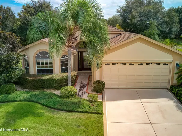 292 Rochester St, Spring Hill, FL 34609