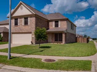 11023 Cape Rise Trl, Houston, TX 77044
