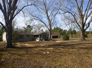 4880 S Railroad Ave, Sycamore, GA 31790