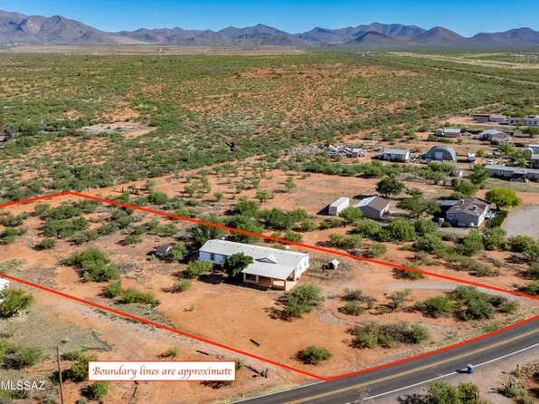 406 W Purdy Ln, Bisbee, AZ 85603
