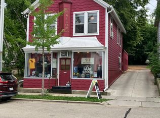 917 Williamson St, Madison, WI 53703