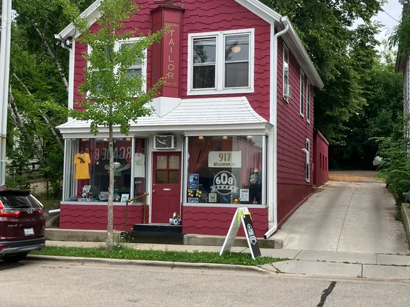 917 Williamson St, Madison, WI 53703