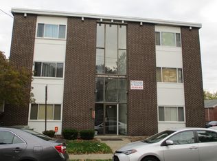 25 Saint Stephens St #A3, Bridgeport, CT 06610