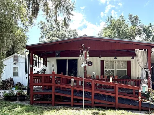 3315 County Road 431n, Lake Panasoffkee, FL 33538