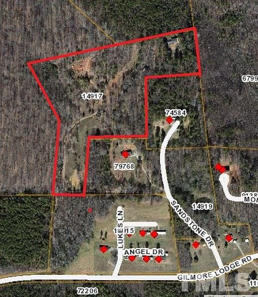2nd image of 964 Gilmore Lodge Rd