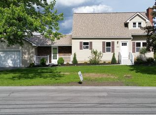 6035 Thompson Rd, Clarence Center, NY 14032