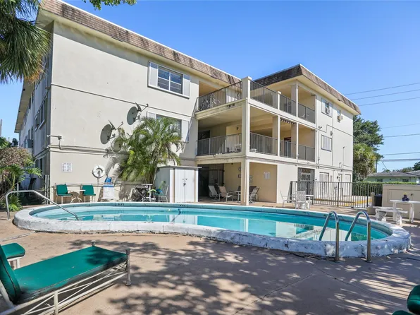 348 S Federal Highway #31, Dania Beach, FL 33004