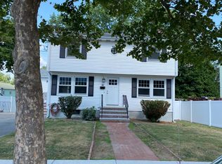 17 Piermont St, Watertown, MA 02472