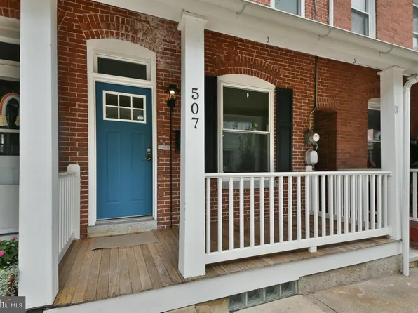 507 Washington Ave, Phoenixville, PA 19460
