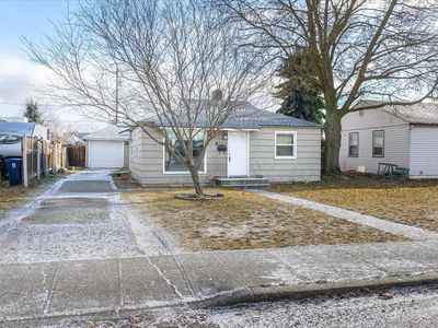 5526 N Cochran St, Spokane, WA, 99205