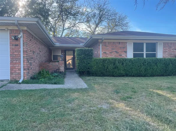 5737 Hawthorne Dr, Waco, TX 76710