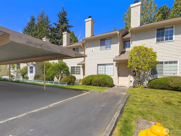 115 124th Street SE #K1, Everett, WA 98208
