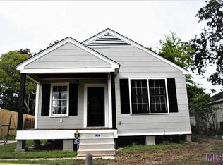 1627 North St, Baton Rouge, LA 70802