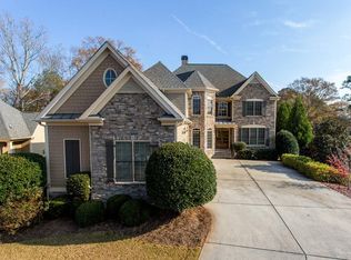 3010 Boyce Dr, Marietta, GA 30066