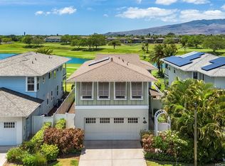 91-1252 Kaikohola St #D53, Ewa Beach, HI 96706