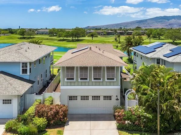91-1252 Kaikohola St #D53, Ewa Beach, HI 96706