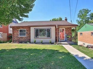93 Mayo Cir, Newport, KY 41071